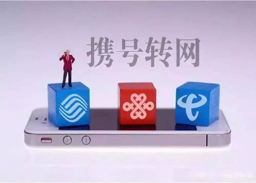 中國移動APP攜號轉(zhuǎn)網(wǎng)功能正式上線 一鍵辦理背后的移動互聯(lián)網(wǎng)技術(shù)演進(jìn)