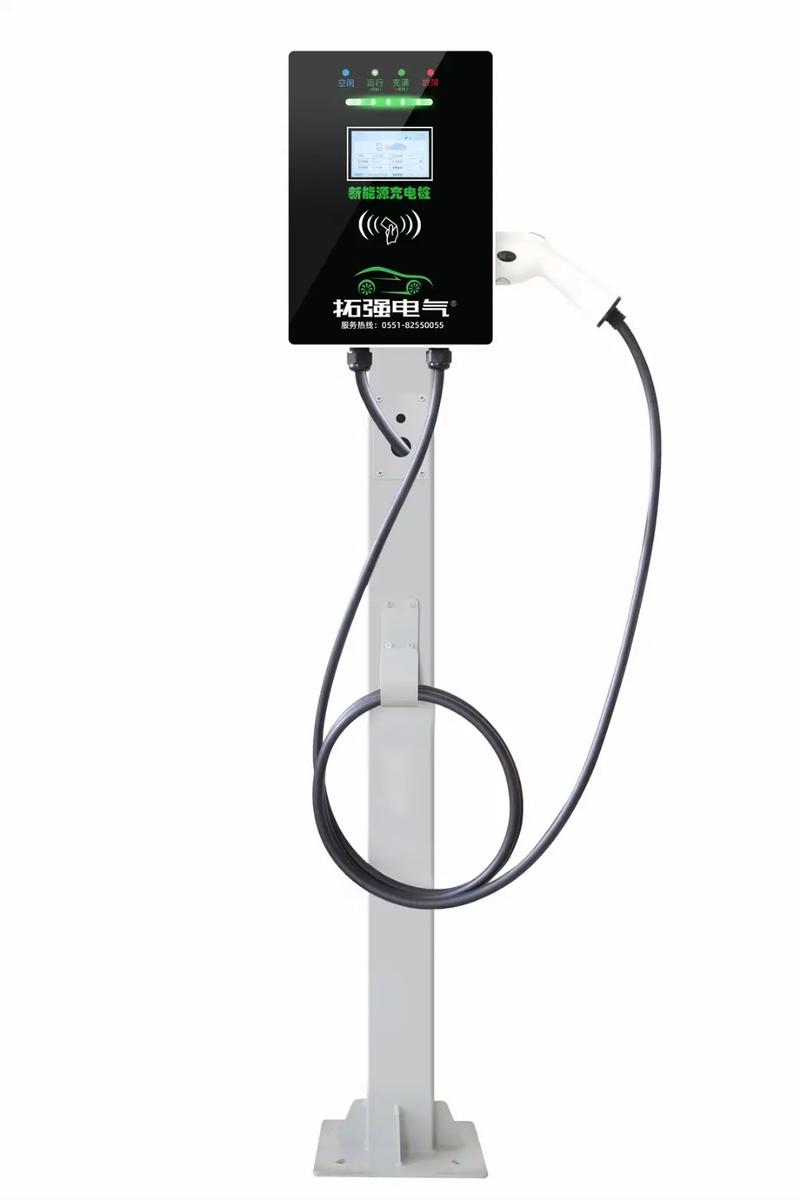 南碩電力 專注工廠直銷，引領(lǐng)新能源汽車充電樁技術(shù)創(chuàng)新與應(yīng)用