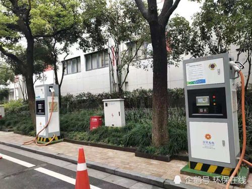 光儲充一體化 新能源汽車充電樁的終極形態(tài)？